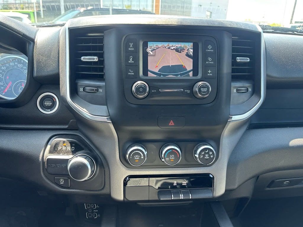 Thumbnail: 2024 RAM 1500 - 14