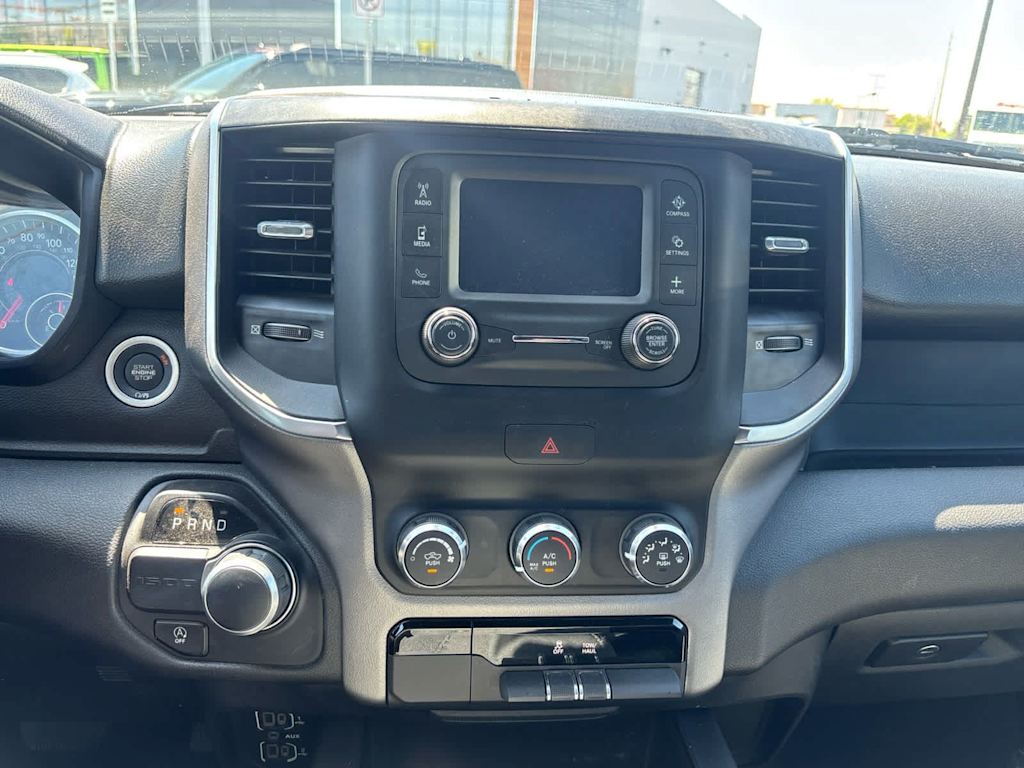 Thumbnail: 2024 RAM 1500 - 9