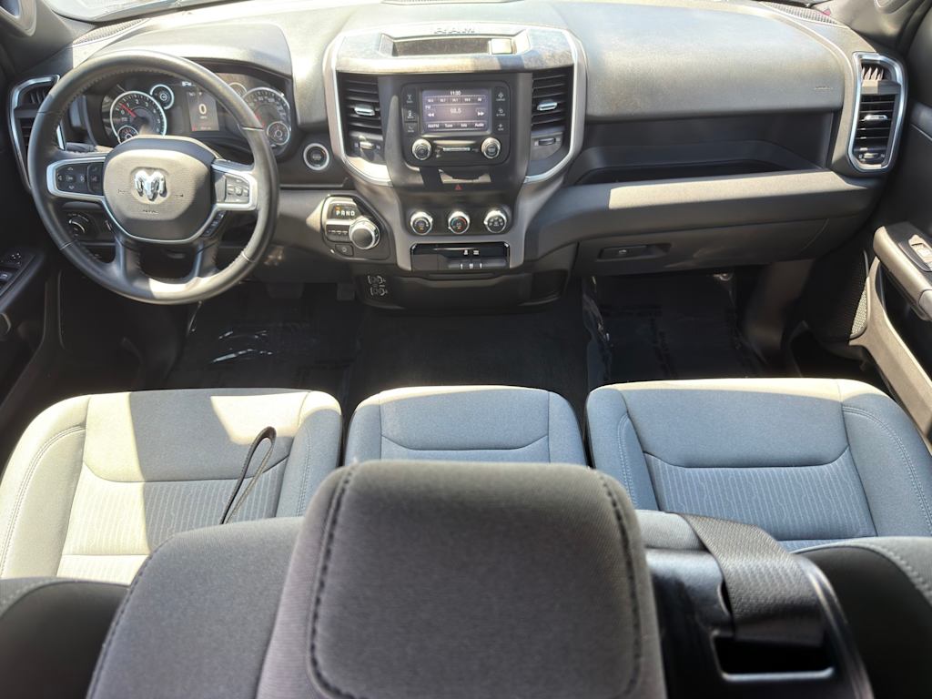 Thumbnail: 2024 RAM 1500 - 2