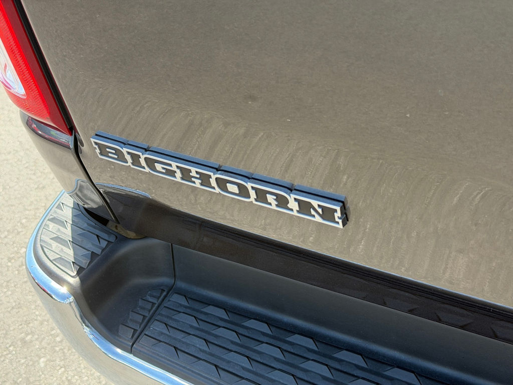 Thumbnail: 2024 RAM 1500 - 7