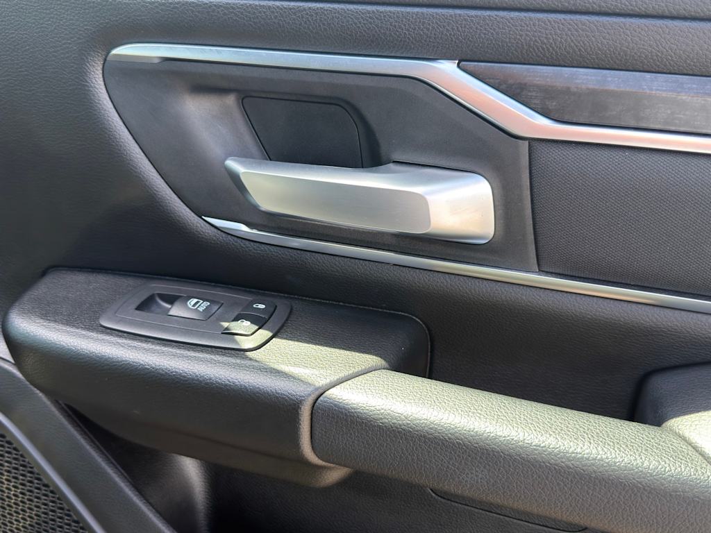 Thumbnail: 2024 RAM 1500 - 31