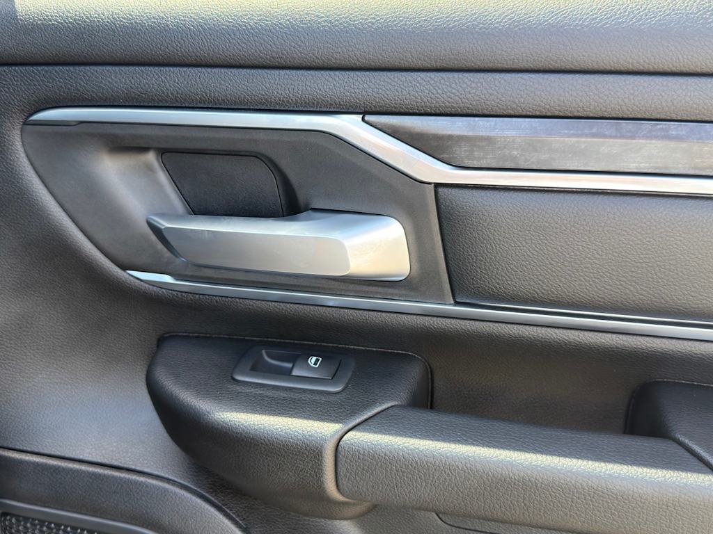 Thumbnail: 2024 RAM 1500 - 29