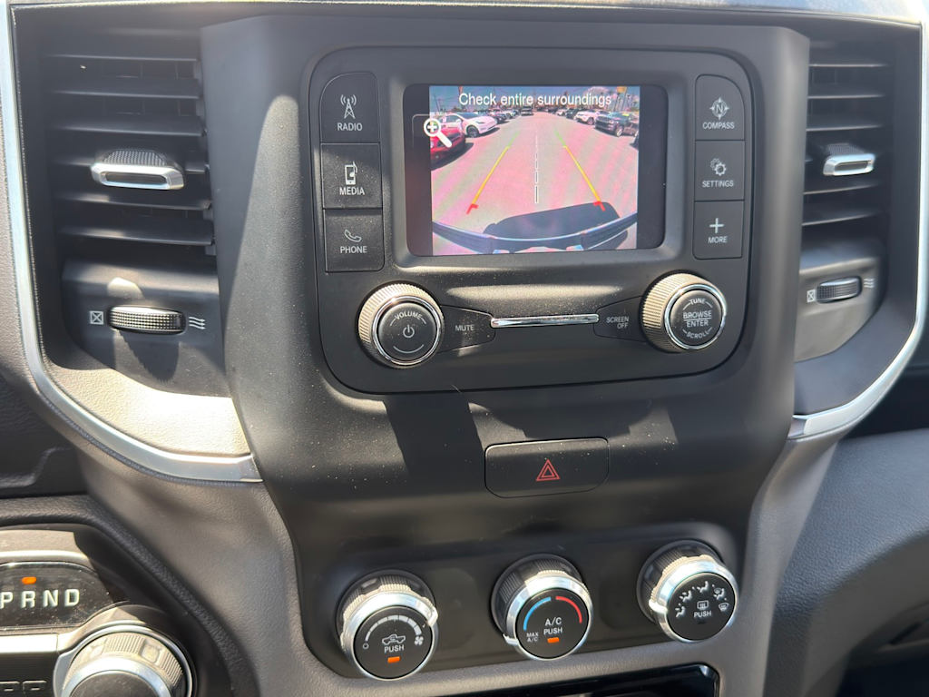 Thumbnail: 2024 RAM 1500 - 24