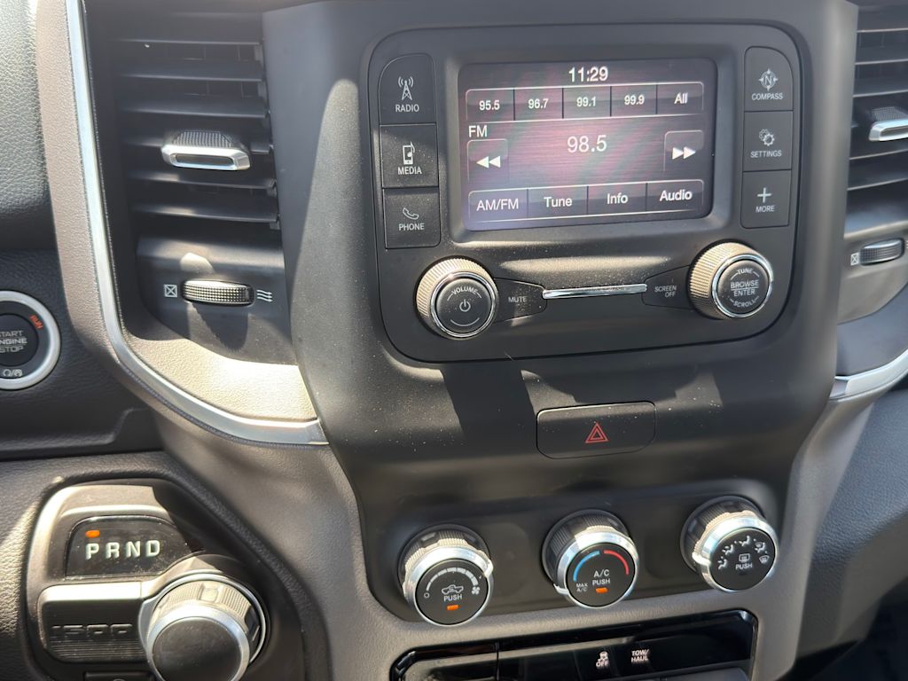 Thumbnail: 2024 RAM 1500 - 12