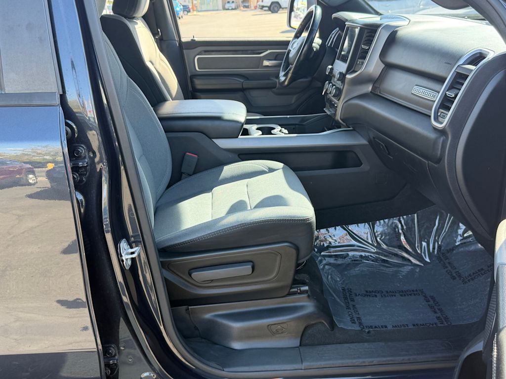Thumbnail: 2021 RAM 1500 - 30