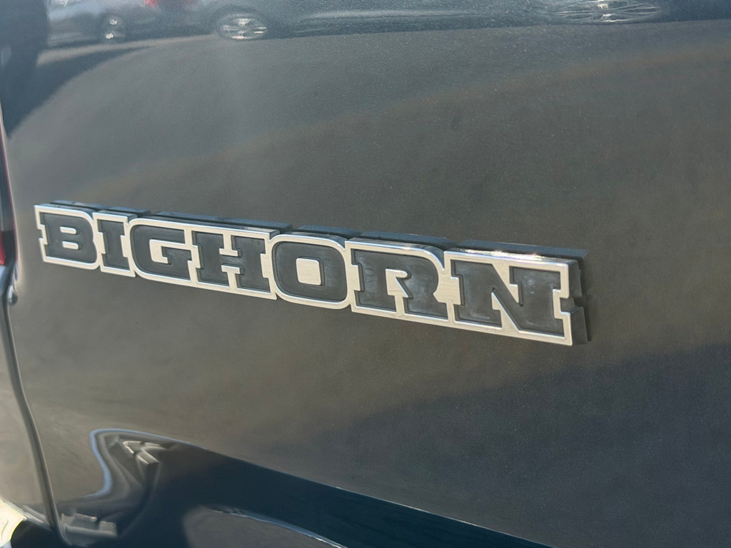 Thumbnail: 2021 RAM 1500 - 7