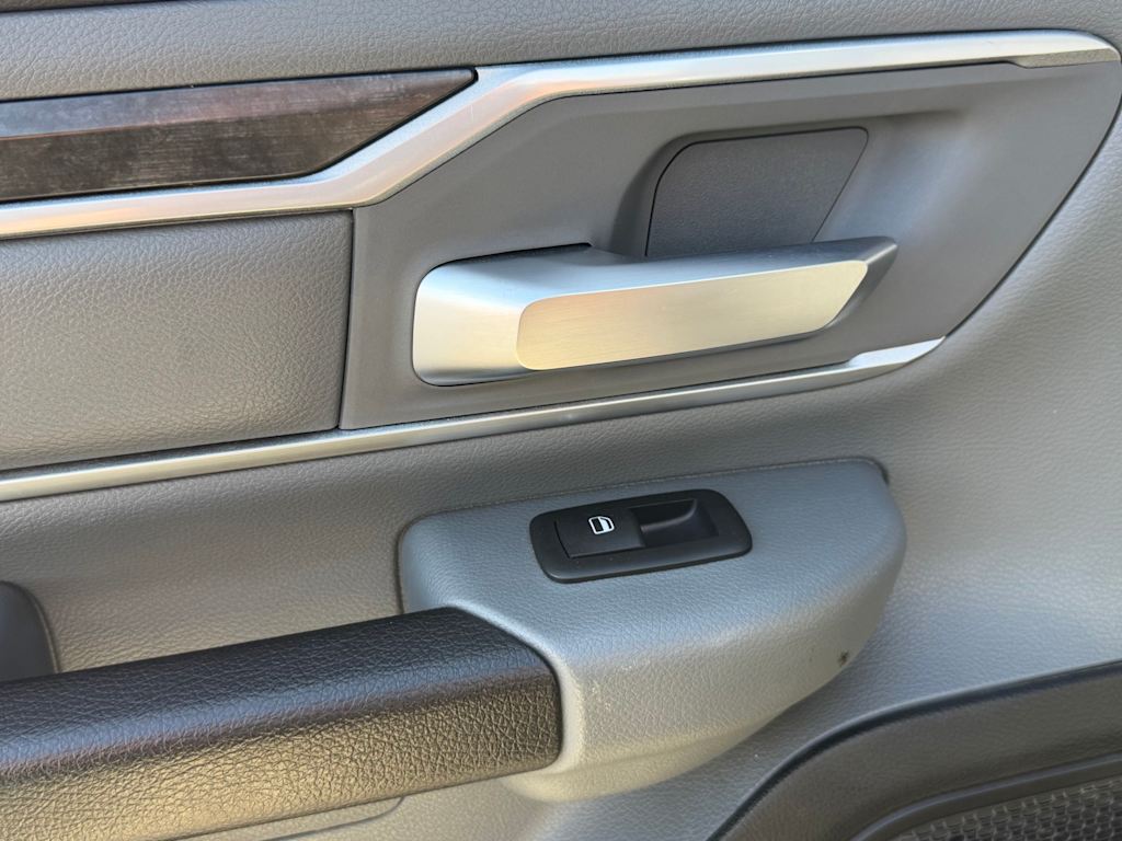 Thumbnail: 2021 RAM 1500 - 26