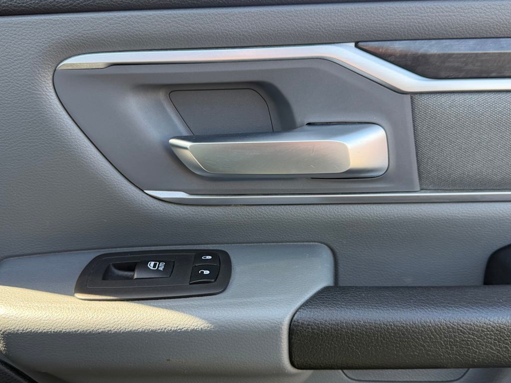 Thumbnail: 2021 RAM 1500 - 31