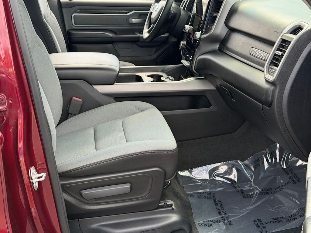 Thumbnail: 2020 RAM 1500 - 30