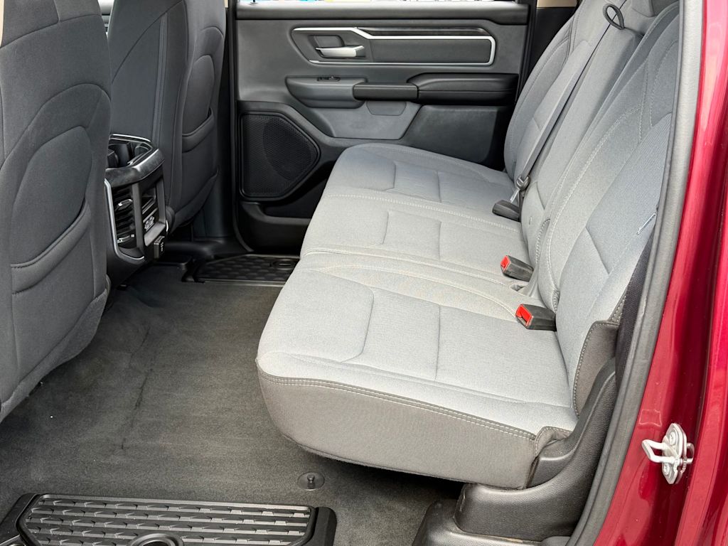 Thumbnail: 2020 RAM 1500 - 12