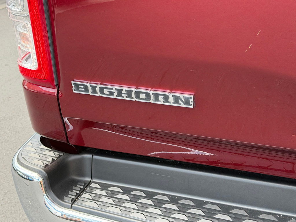 Thumbnail: 2020 RAM 1500 - 7