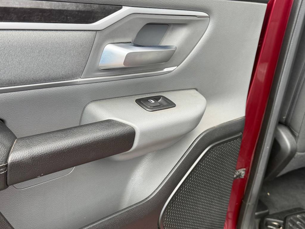 Thumbnail: 2020 RAM 1500 - 27