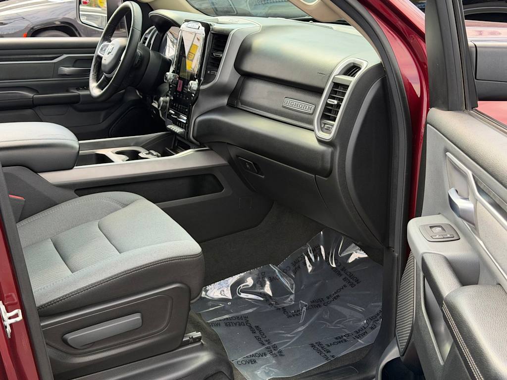 Thumbnail: 2020 RAM 1500 - 31