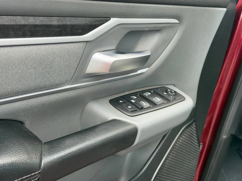 Thumbnail: 2020 RAM 1500 - 21
