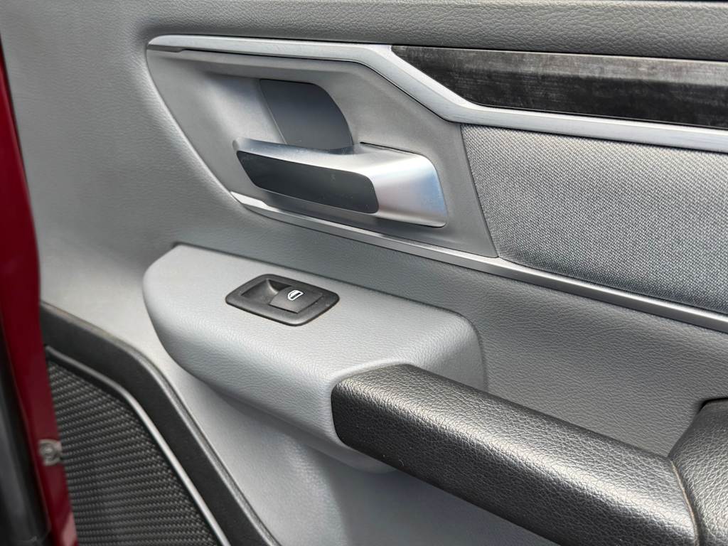 Thumbnail: 2020 RAM 1500 - 28