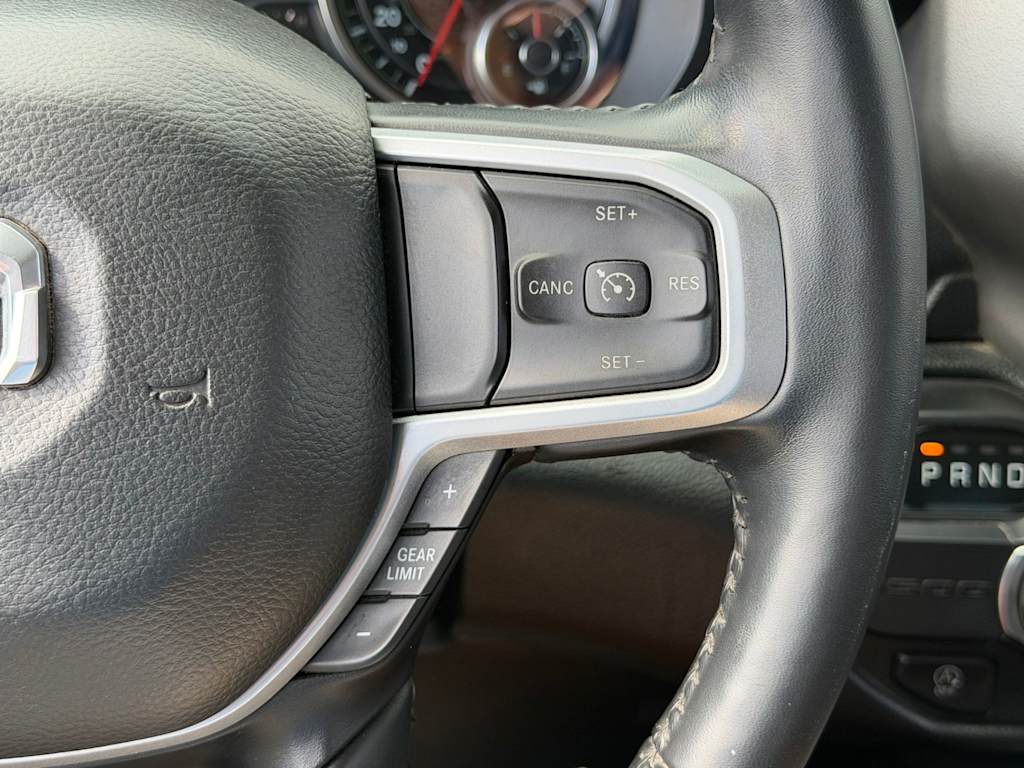 Thumbnail: 2020 RAM 1500 - 24