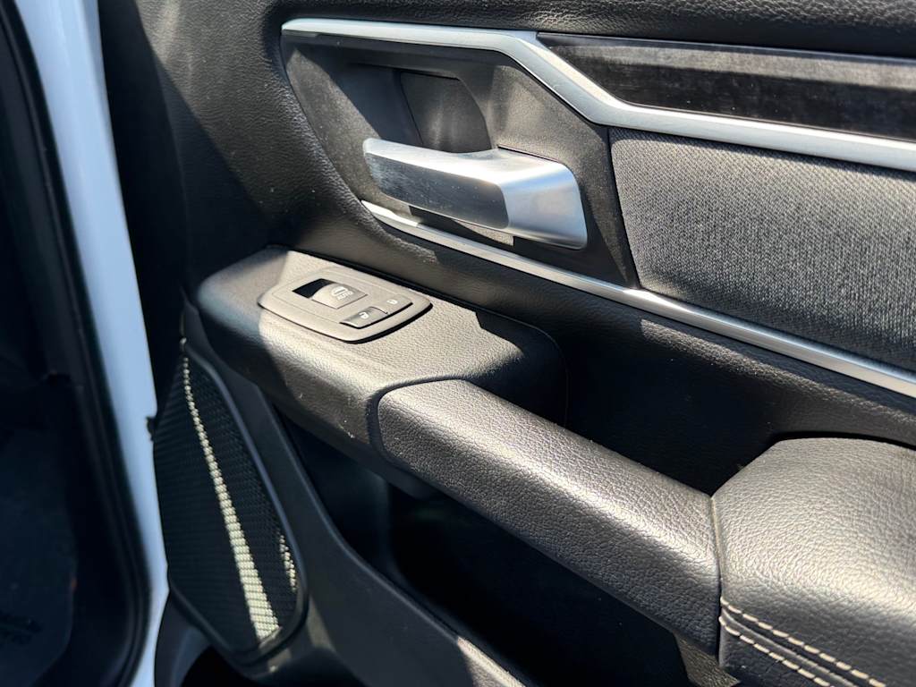 Thumbnail: 2022 RAM 1500 - 31