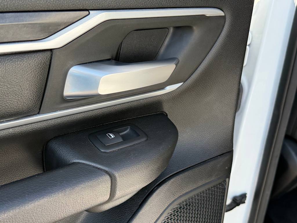 Thumbnail: 2022 RAM 1500 - 27