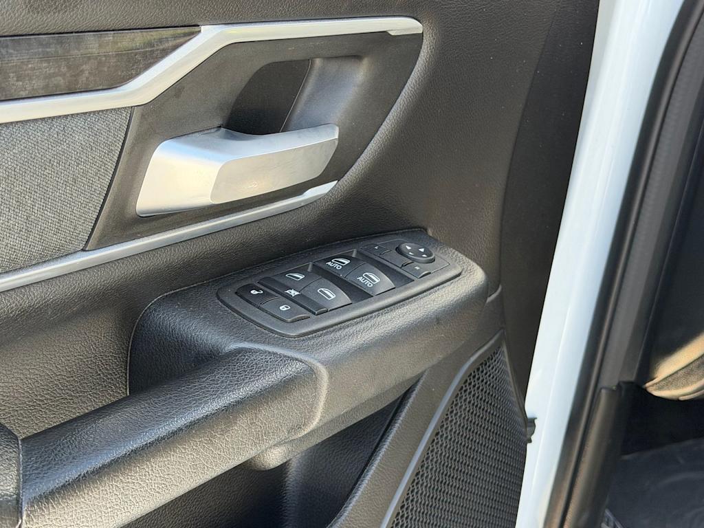 Thumbnail: 2022 RAM 1500 - 21