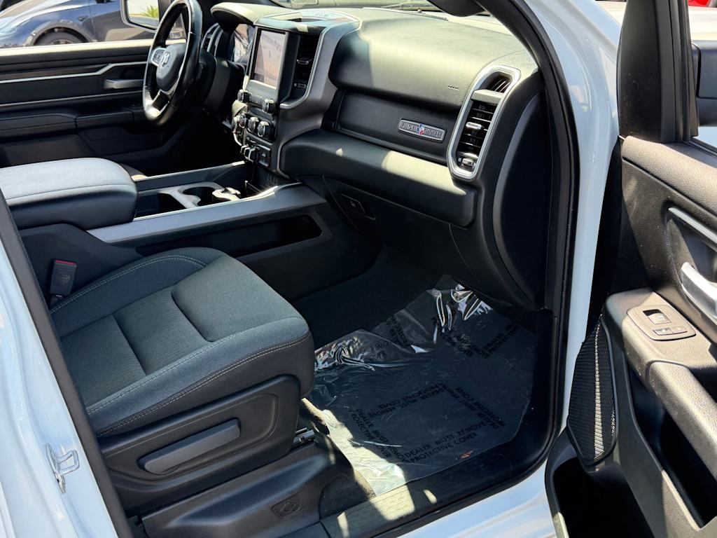 Thumbnail: 2022 RAM 1500 - 30
