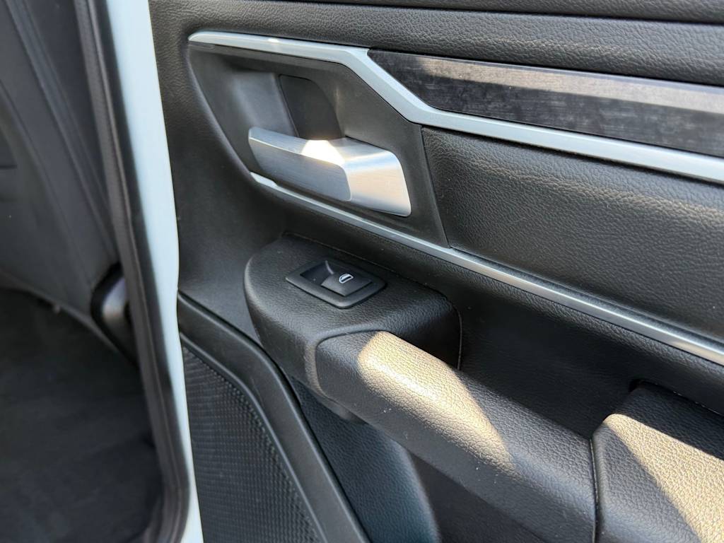 Thumbnail: 2022 RAM 1500 - 7