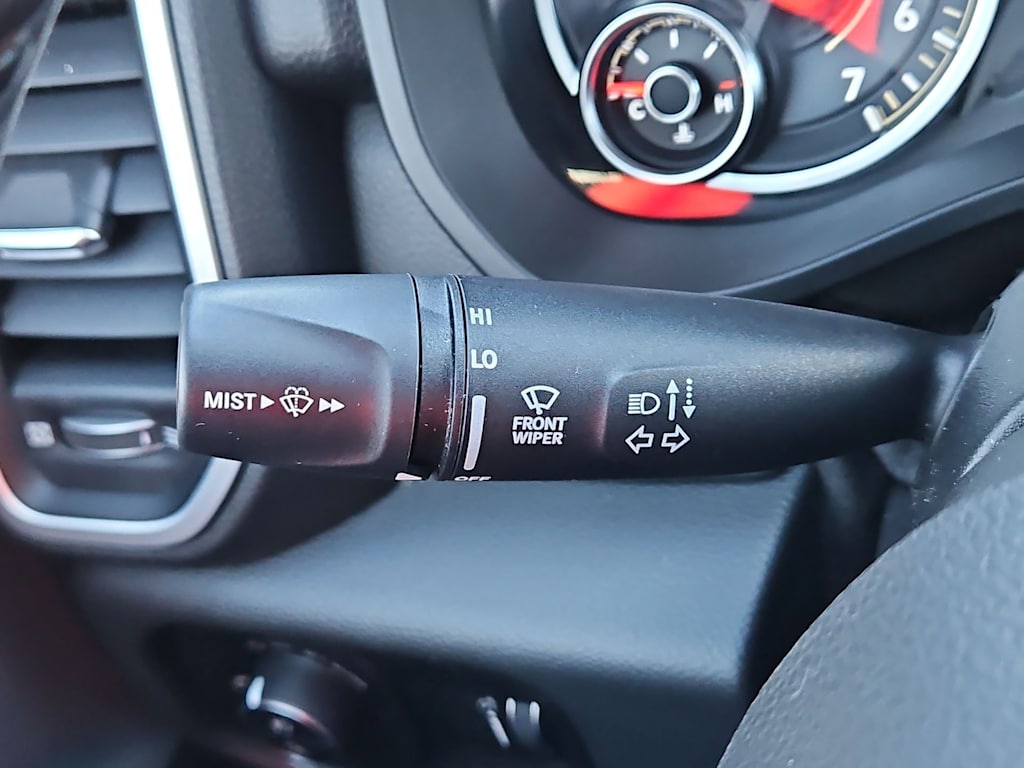 Thumbnail: 2021 RAM 1500 - 31