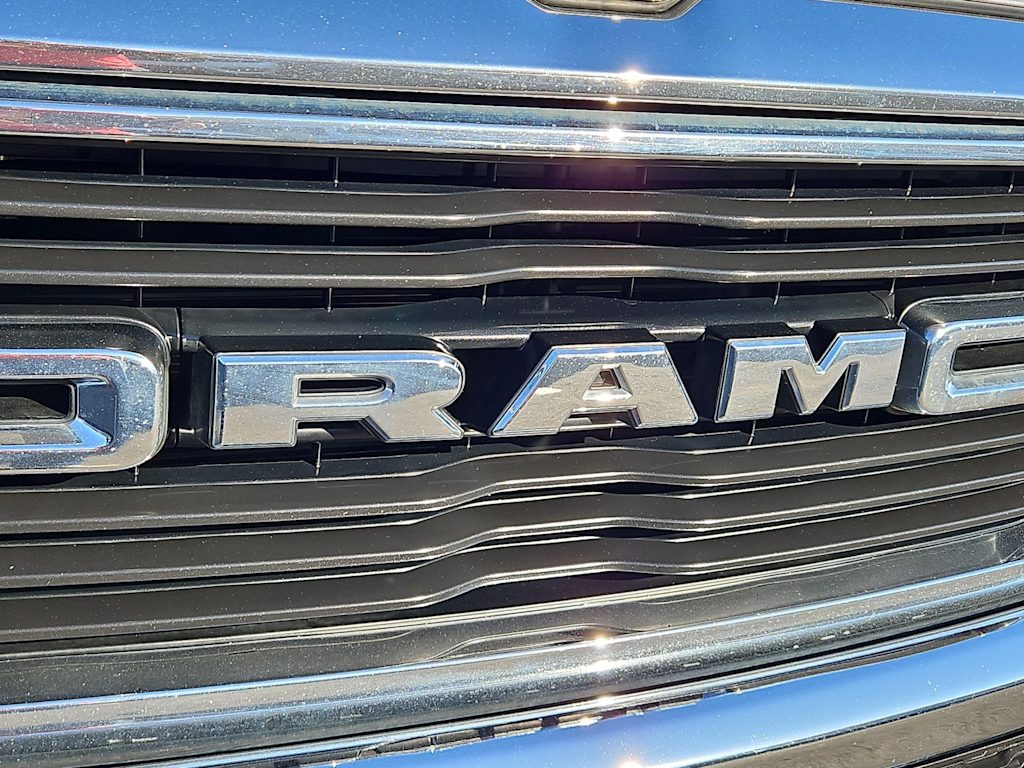 Thumbnail: 2021 RAM 1500 - 24