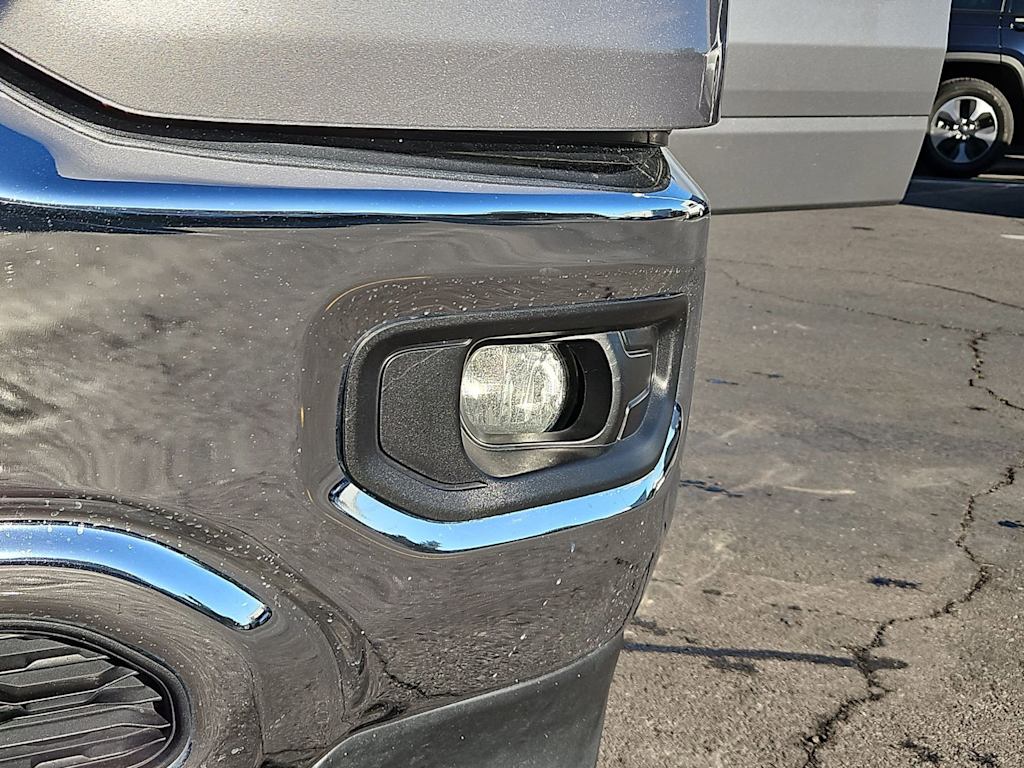 Thumbnail: 2021 RAM 1500 - 23