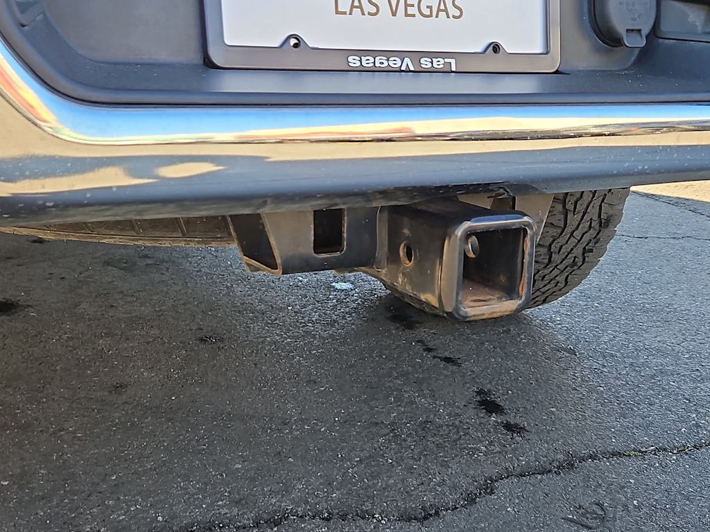 Thumbnail: 2021 RAM 1500 - 35