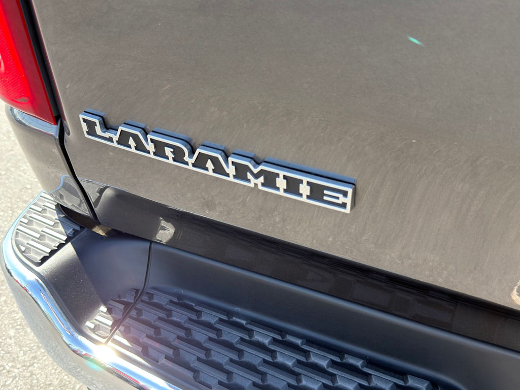 Thumbnail: 2025 RAM 1500 - 5