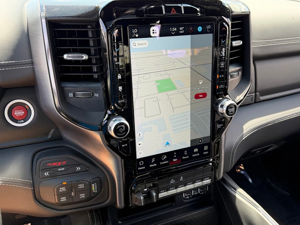 Thumbnail: 2022 RAM 1500 - 24