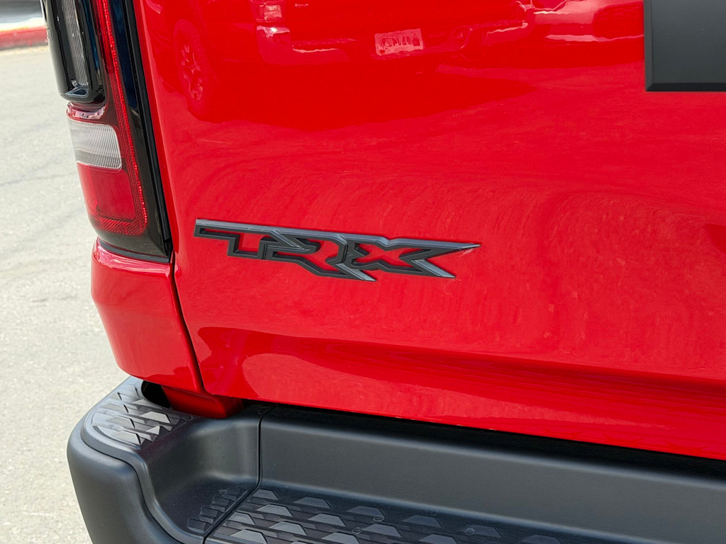 Thumbnail: 2022 RAM 1500 - 7