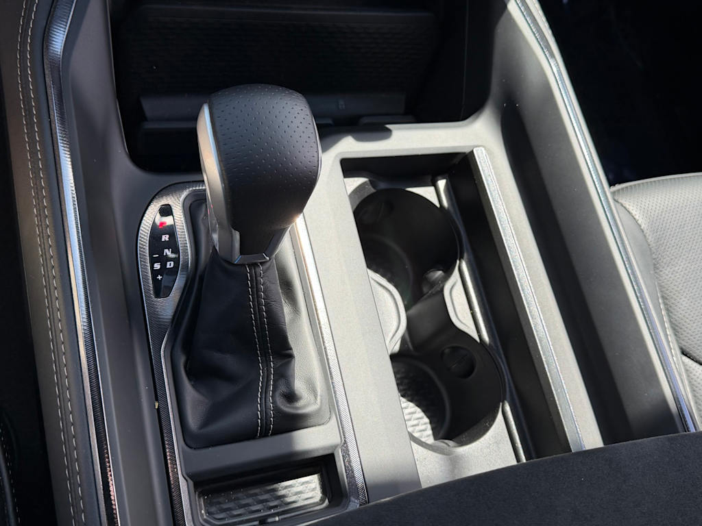Thumbnail: 2022 RAM 1500 - 13