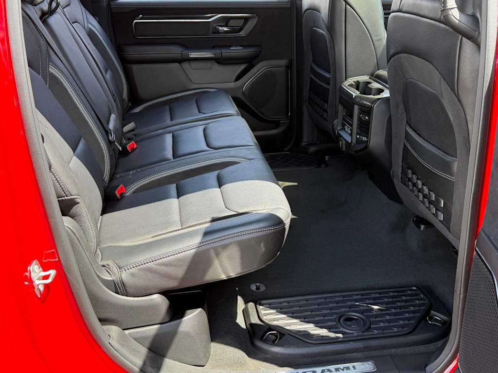 Thumbnail: 2022 RAM 1500 - 30