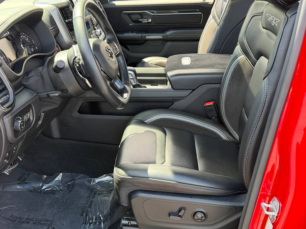 Thumbnail: 2022 RAM 1500 - 10