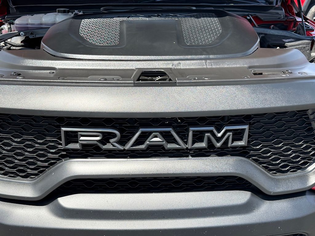 Thumbnail: 2022 RAM 1500 - 35