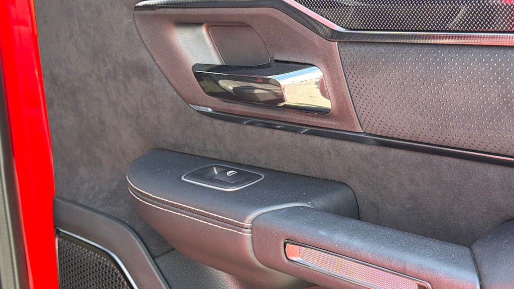 Thumbnail: 2022 RAM 1500 - 29