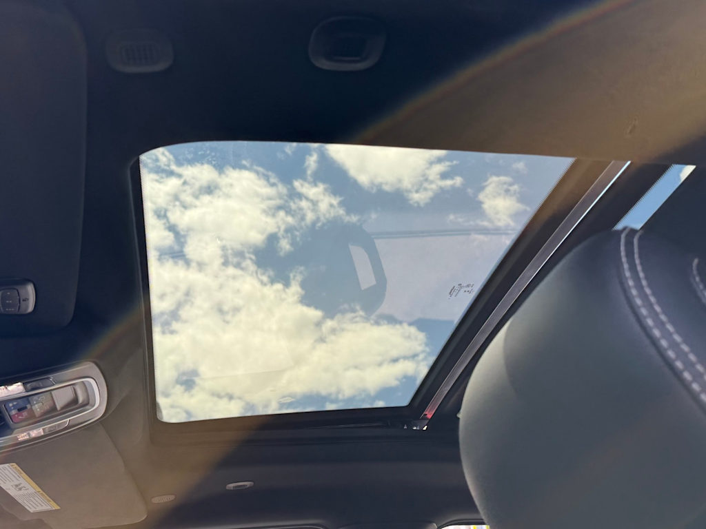 Thumbnail: 2022 RAM 1500 - 27