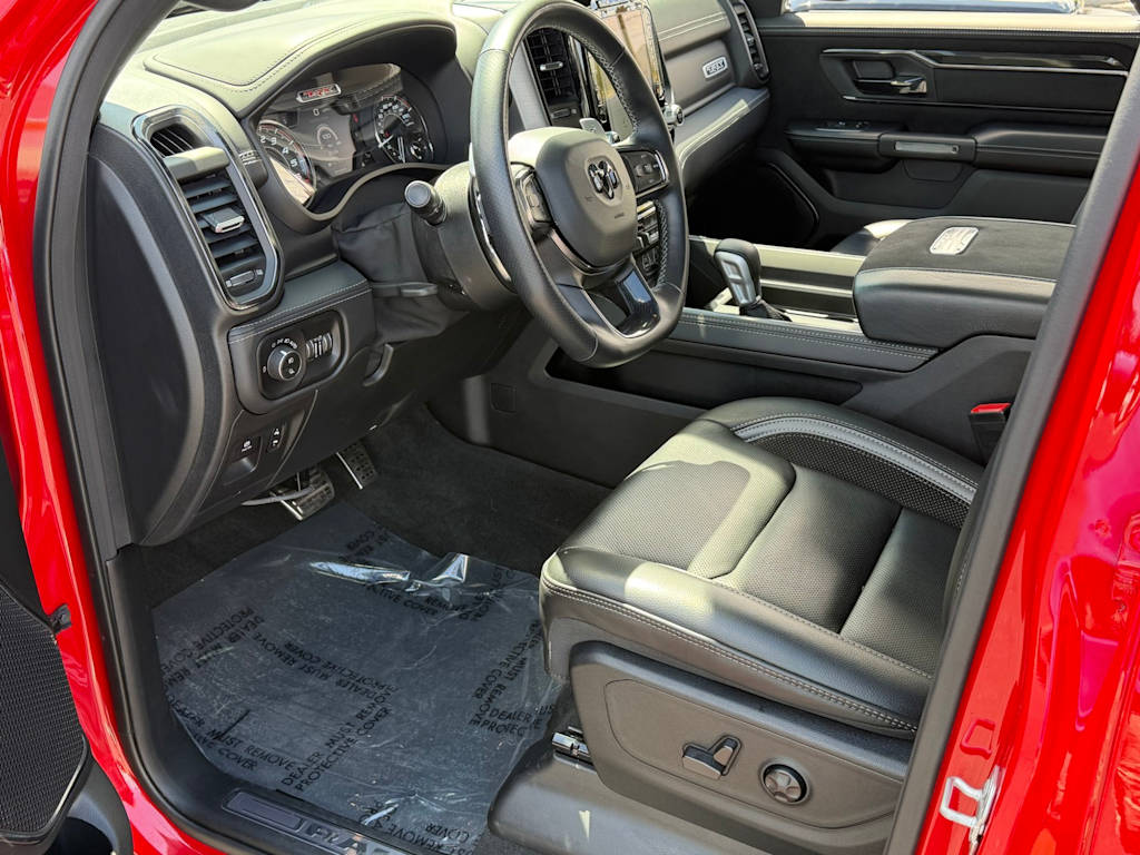 Thumbnail: 2022 RAM 1500 - 9