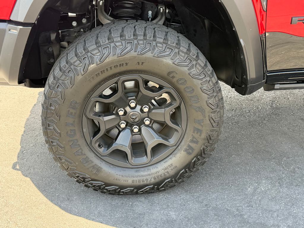 Thumbnail: 2022 RAM 1500 - 8