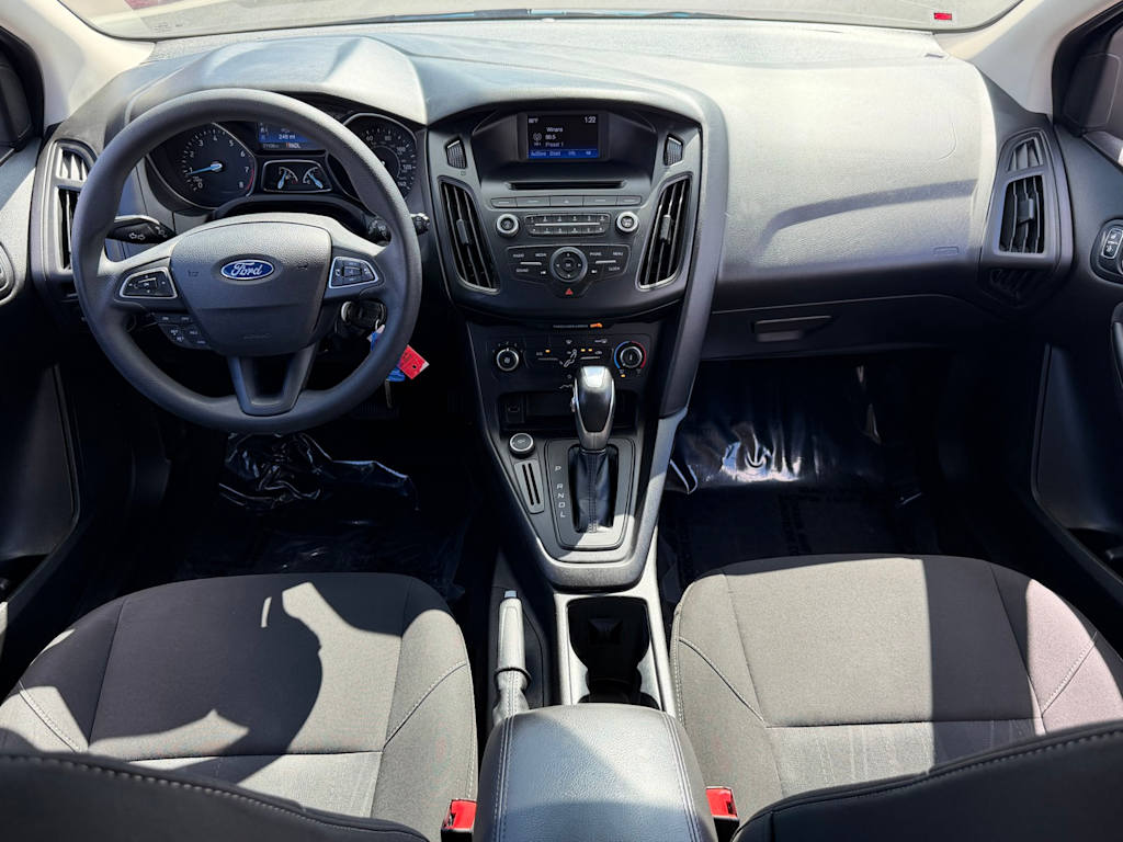 Thumbnail: 2016 Ford Focus - 2