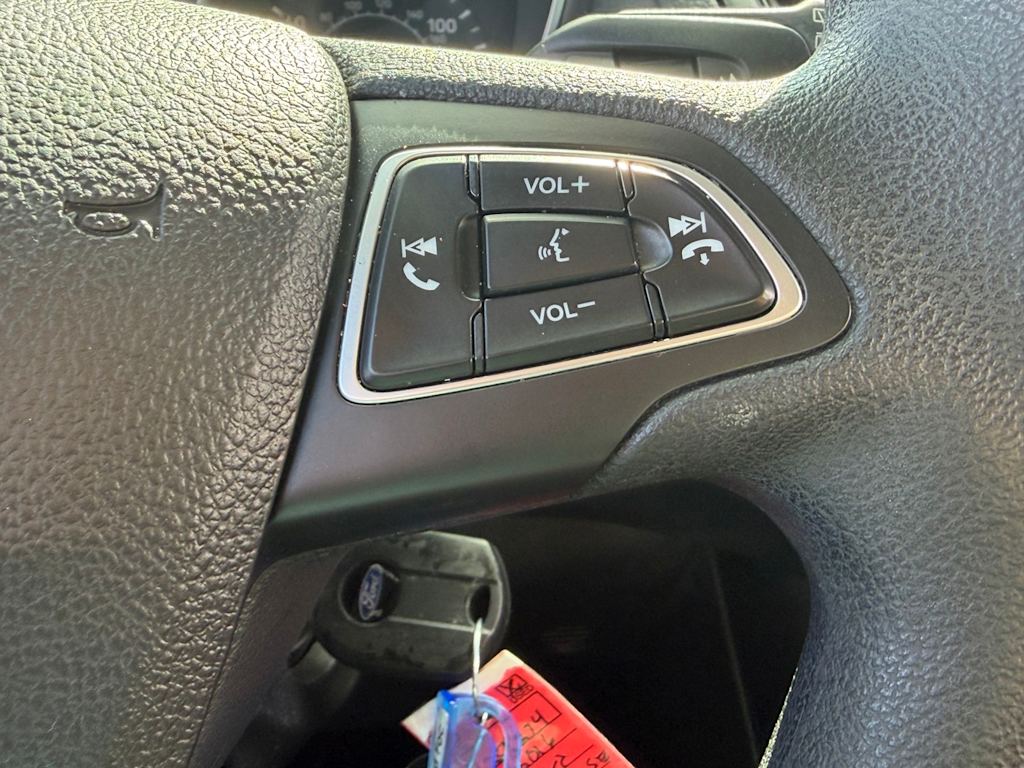 Thumbnail: 2016 Ford Focus - 25