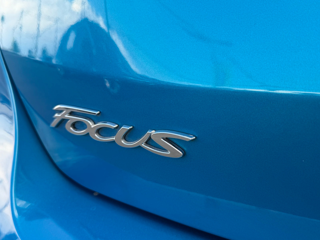 Thumbnail: 2016 Ford Focus - 7