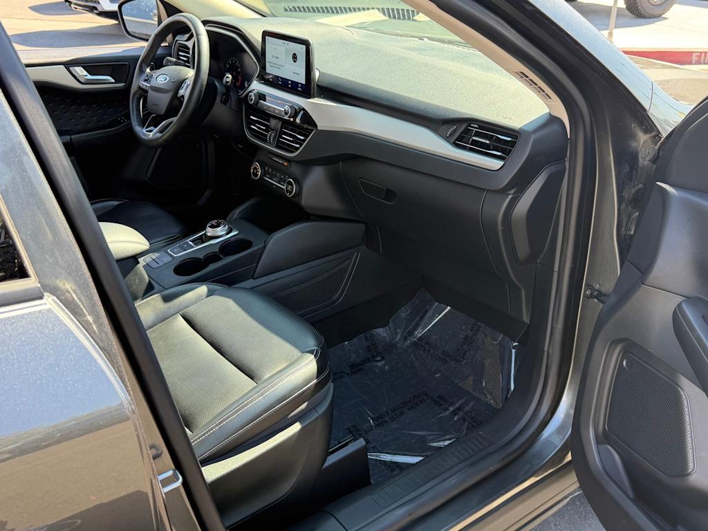 Thumbnail: 2020 Ford Escape - 30