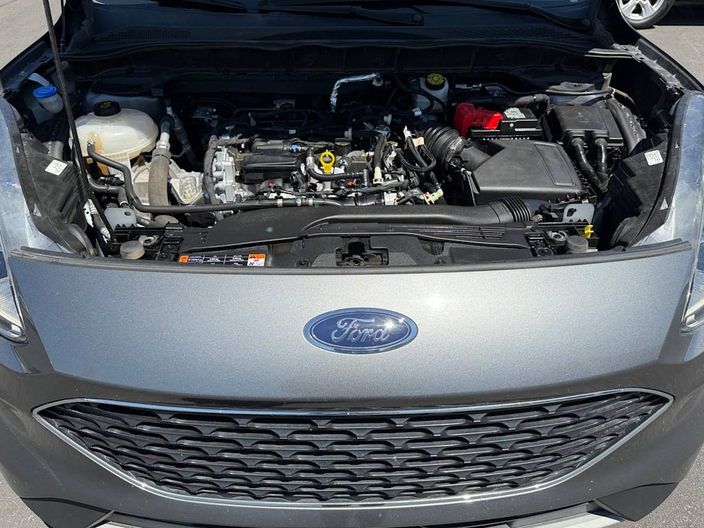 Thumbnail: 2022 Ford Escape - 9