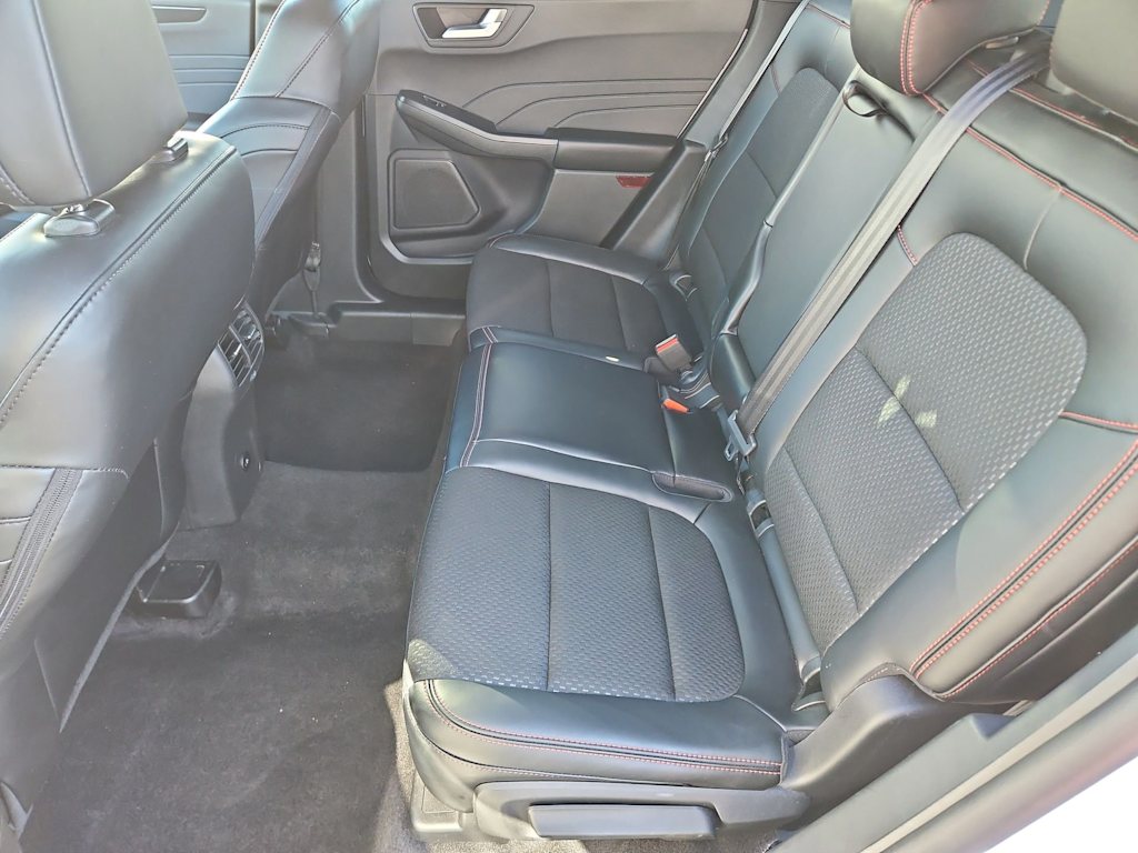 Thumbnail: 2025 Ford Escape - 27