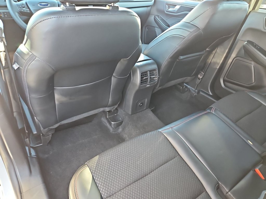 Thumbnail: 2025 Ford Escape - 13