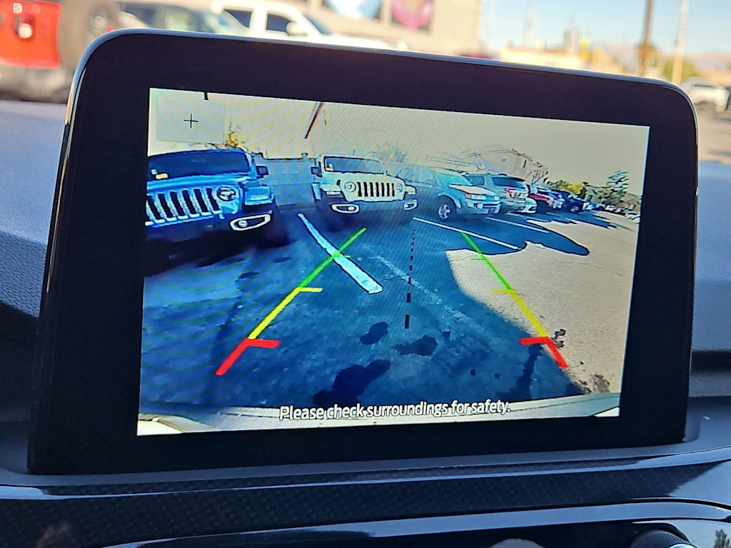 Thumbnail: 2025 Ford Escape - 33