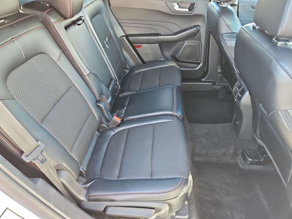 Thumbnail: 2025 Ford Escape - 28