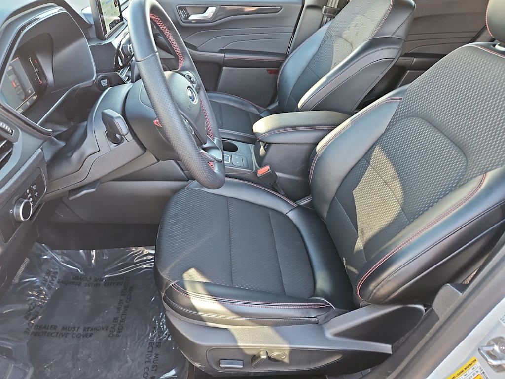 Thumbnail: 2025 Ford Escape - 11